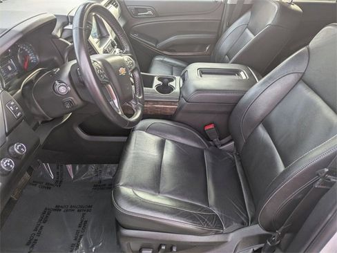 Used 2020 Chevrolet Tahoe LT image 12