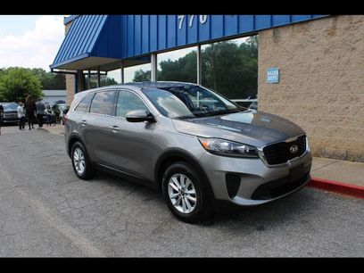 Used 2019 Kia Sorento L