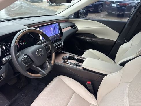 Used 2023 Lexus RX 350 Premium Plus image 15