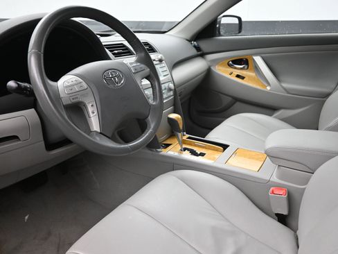 Used 2007 Toyota Camry CE image 10