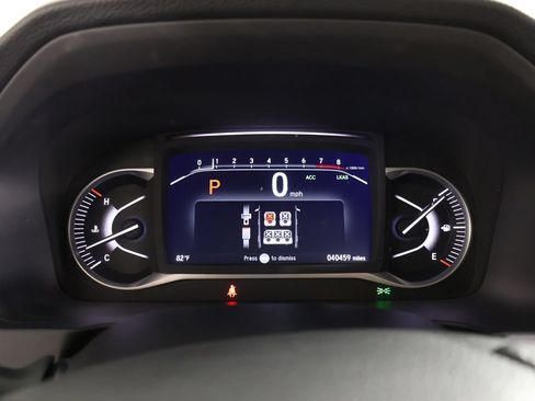 Used 2024 Honda Passport EX-L image 45