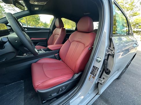 New 2026 Kia K5 GT-Line w/ GT-Line Red Interior Package image 30