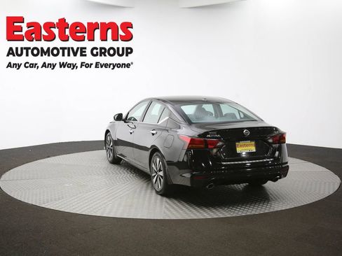 Used 2021 Nissan Altima 2.5 SV w/ SV Premium Package FWD image 63