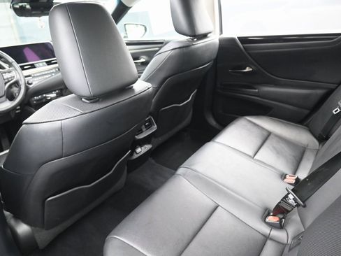 Used 2020 Lexus ES 350 w/ Premium Package image 33