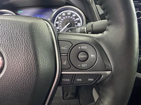 Used 2023 Toyota Camry LE w/ Cold Weather Package image 22