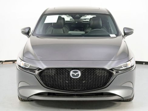 Used 2021 MAZDA MAZDA3 s image 43