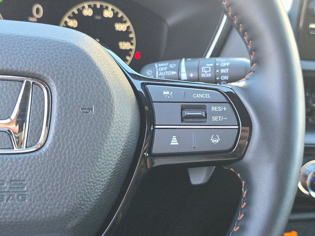 Used 2025 Honda CR-V Sport Touring image 24
