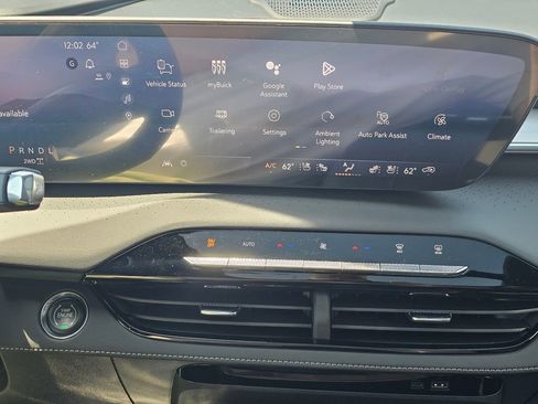 New 2026 Buick Enclave Avenir w/ Super Cruise Package AWD/4WD image 33