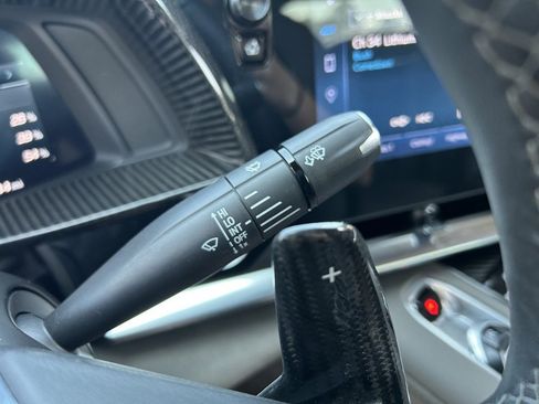 Used 2024 Chevrolet Corvette E-Ray image 46