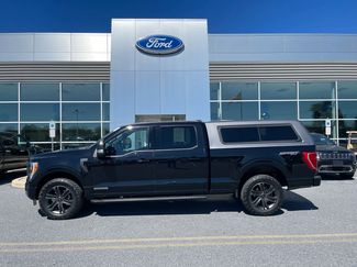 Certified 2022 Ford F150 XLT w/ Equipment Group 302A High video 1