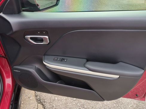 Used 2025 Kia K4 GT-Line w/ GT-Line Premium Package image 29