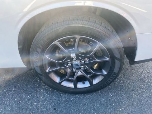 Used 2018 Dodge Challenger GT w/ Blacktop Package image 12