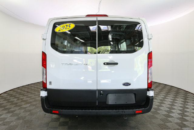 Used 2025 Ford Transit 250 Low Roof w/ Exterior Upgrade Package RWD image 8