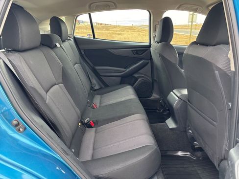 Used 2019 Subaru Impreza 2.0i Premium w/ Eyesight & BSD/Rcta & SRF image 21