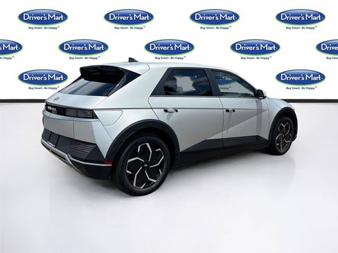 Used 2024 Hyundai Ioniq 5 SEL RWD image 7