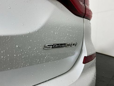 Used 2019 BMW X3 sDrive30i w/ Convenience Package RWD image 32