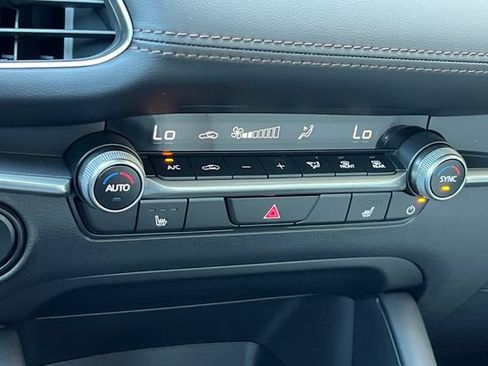 New 2026 MAZDA MAZDA3 2.5 S Sedan w/ Preferred Pkg FWD image 21