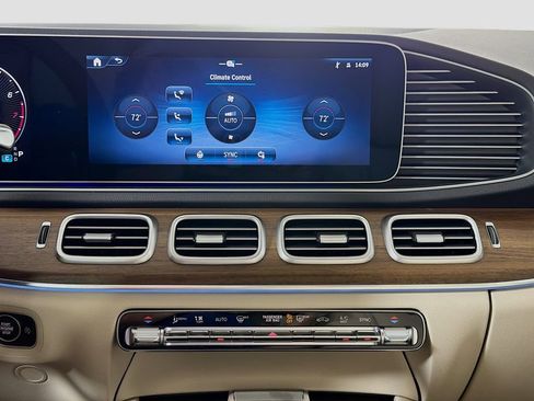 New 2026 Mercedes-Benz GLE 350 4MATIC image 19