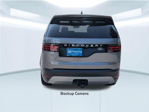 Used 2021 Land Rover Discovery S AWD/4WD image 5