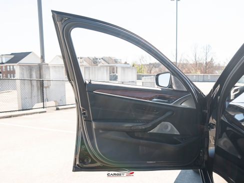 Used 2019 BMW 540i xDrive xDrive w/ Executive Package image 45