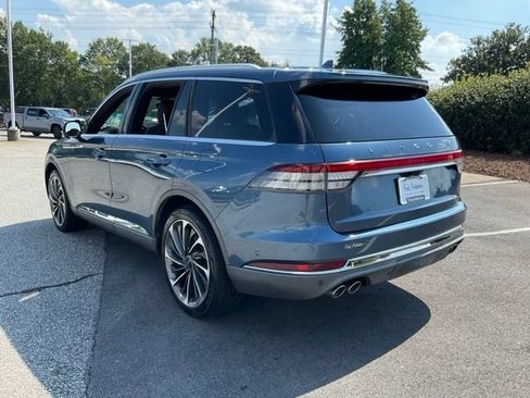 Used 2020 Lincoln Aviator Reserve w/ Equipment Group 202A AWD/4WD image 25