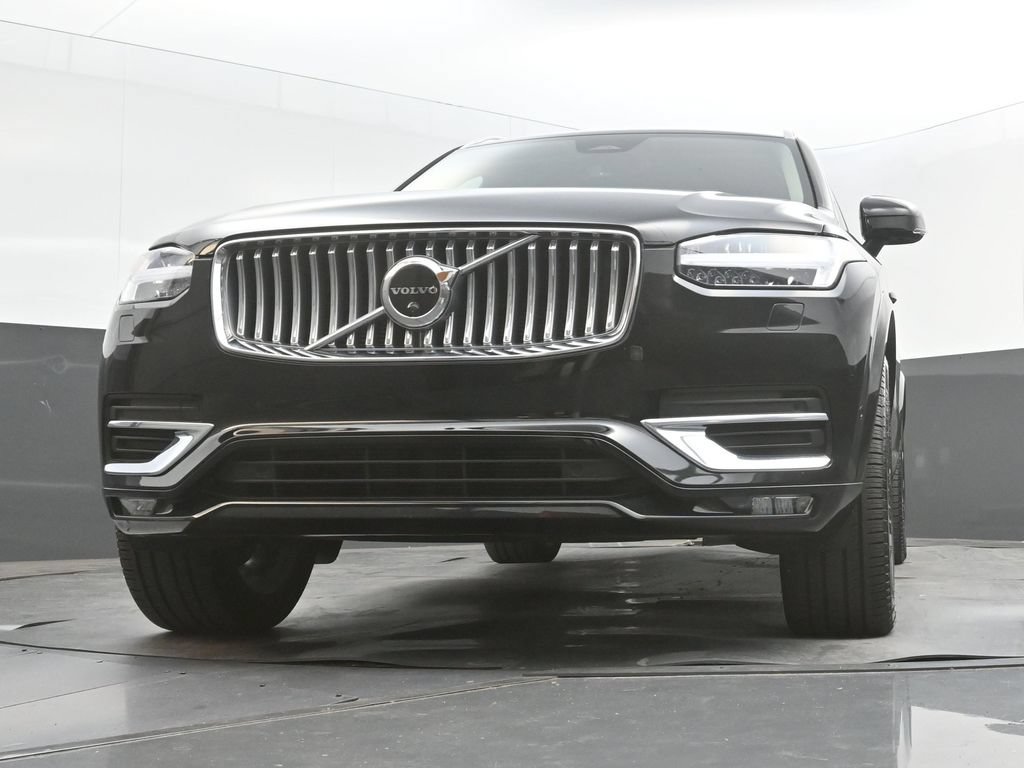 Certified 2023 Volvo XC90 B6 Plus w/ Protection Package Premier AWD/4WD image 36