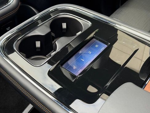 Used 2023 Lincoln Navigator Black Label image 28