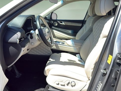 Used 2023 Genesis GV80 3.5T w/ Prestige Package AWD/4WD image 11
