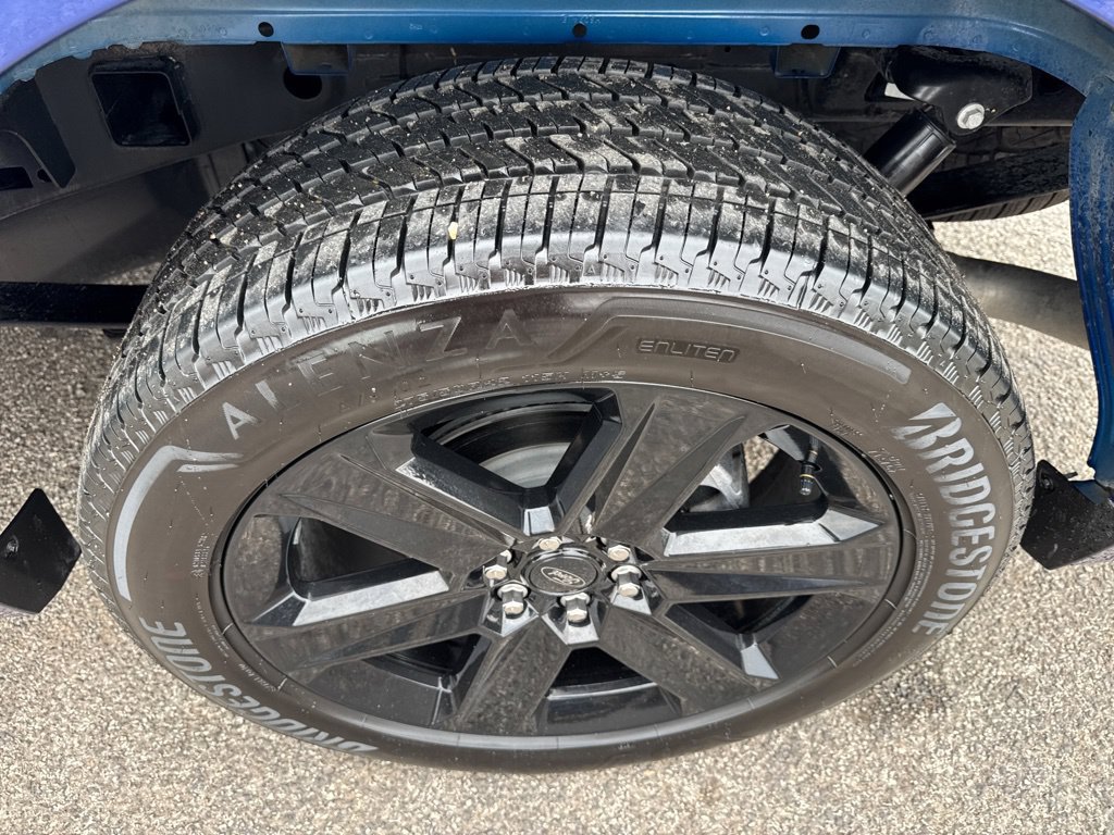 Used 2026 Ford F150 STX w/ F-150 LOBO Package AWD/4WD image 42
