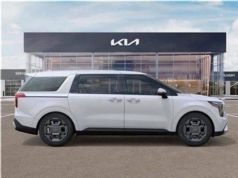 New 2026 Kia Carnival EX image 88