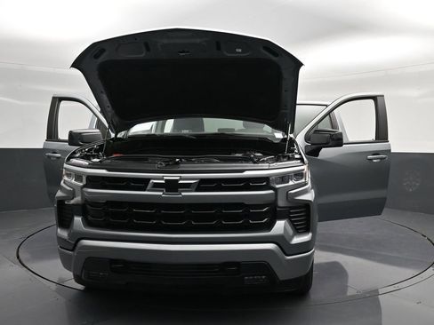 Used 2023 Chevrolet Silverado 1500 RST image 38