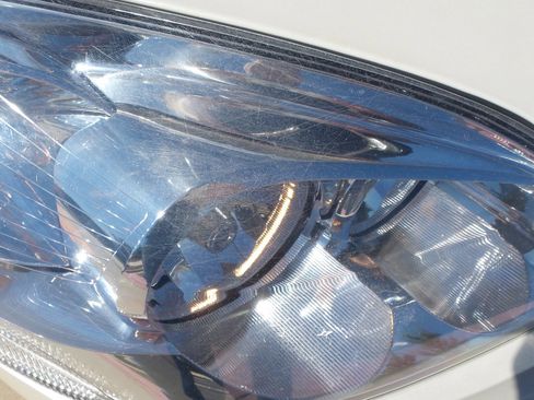 Used 2008 Buick Lucerne CX w/ Driver Confidence Package image 12