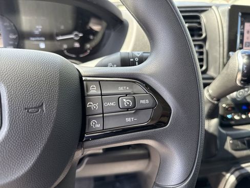 New 2026 RAM ProMaster 2500 w/ Safety Group image 14