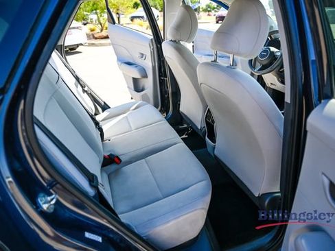 Certified 2024 Hyundai Kona SEL w/ Convenience Package FWD image 14