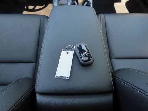 New 2025 Honda Civic Sport Touring image 28