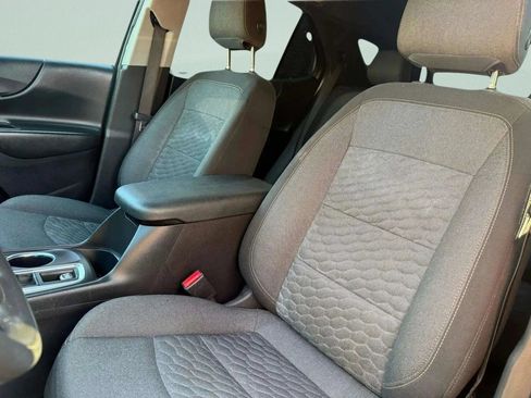 Used 2021 Chevrolet Equinox LT AWD/4WD image 18