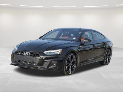 Used 2021 Audi S5 Premium Plus w/ Premium Plus Package
