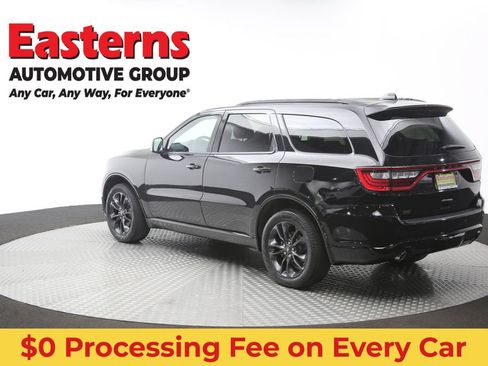 Used 2024 Dodge Durango GT AWD/4WD image 66