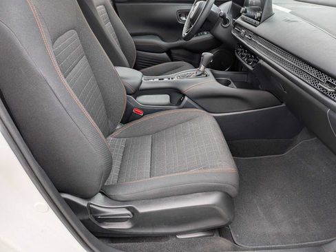 Used 2024 Honda HR-V Sport image 19