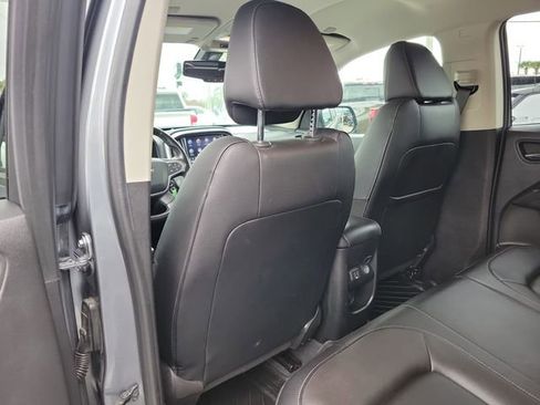 Certified 2020 Chevrolet Colorado ZR2 w/ Colorado ZR2 Bison Edition image 13