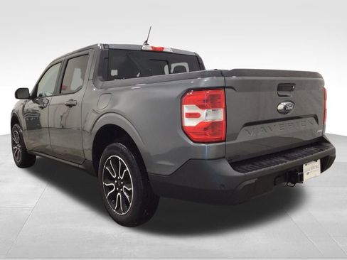 Used 2024 Ford Maverick Lariat w/ 4K Tow Package image 3