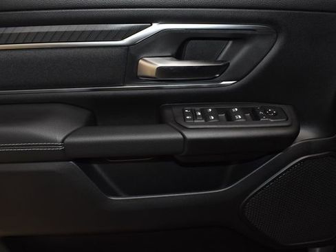 New 2026 RAM 1500 Big Horn image 27