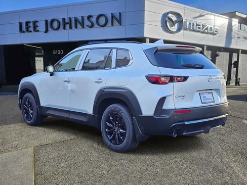New 2026 MAZDA CX-50 AWD 2.5 Hybrid w/ Weather Package image 3
