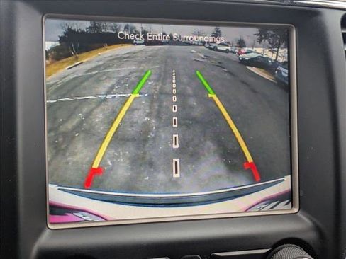 Used 2016 Jeep Grand Cherokee Limited image 14