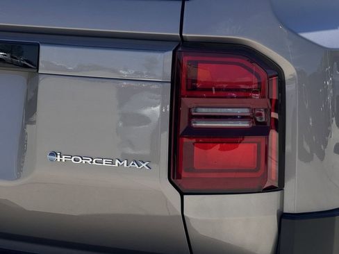 Used 2025 Toyota Land Cruiser w/ Premium Package image 10