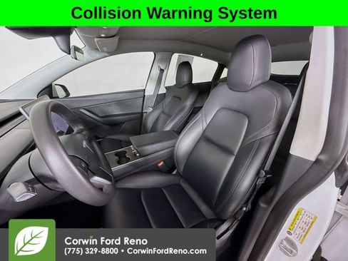 Used 2020 Tesla Model Y Long Range AWD/4WD image 19