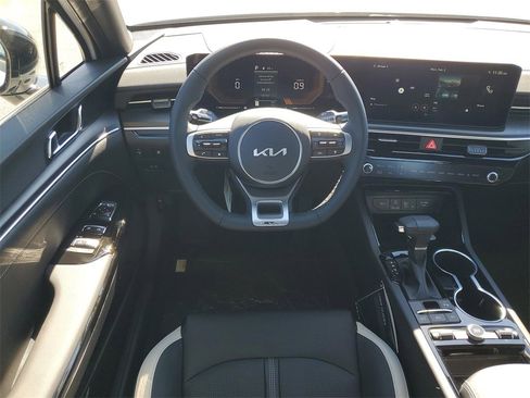New 2026 Kia K5 GT-Line image 24
