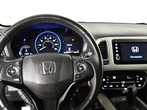 Used 2022 Honda HR-V EX-L image 16