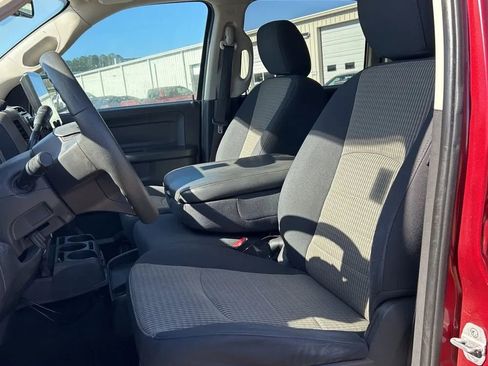 Used 2012 RAM 1500 Express w/ ST Popular Equipment Group image 25