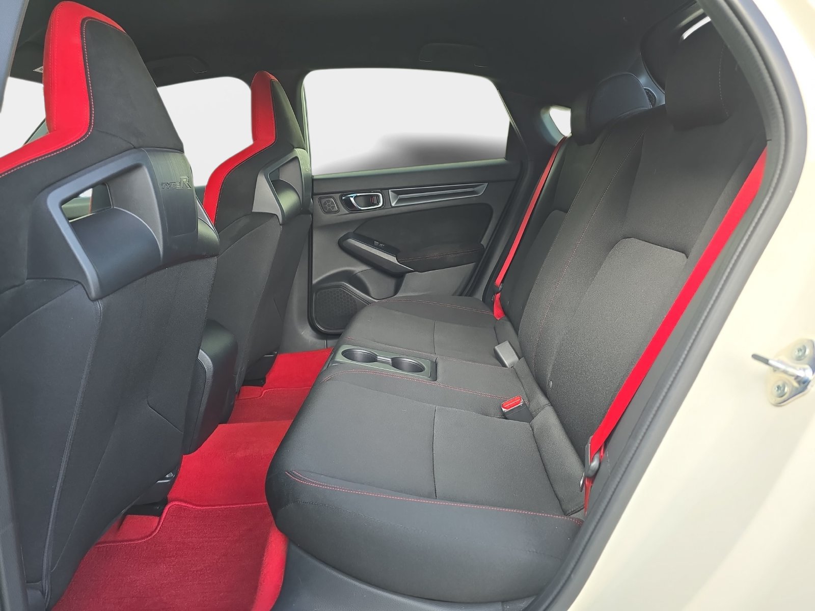 Used 2024 Honda Civic Type R image 16